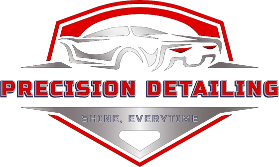 Precision Detailing, shine everytime