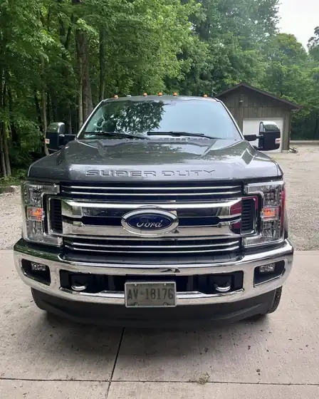 Ford Super Duty