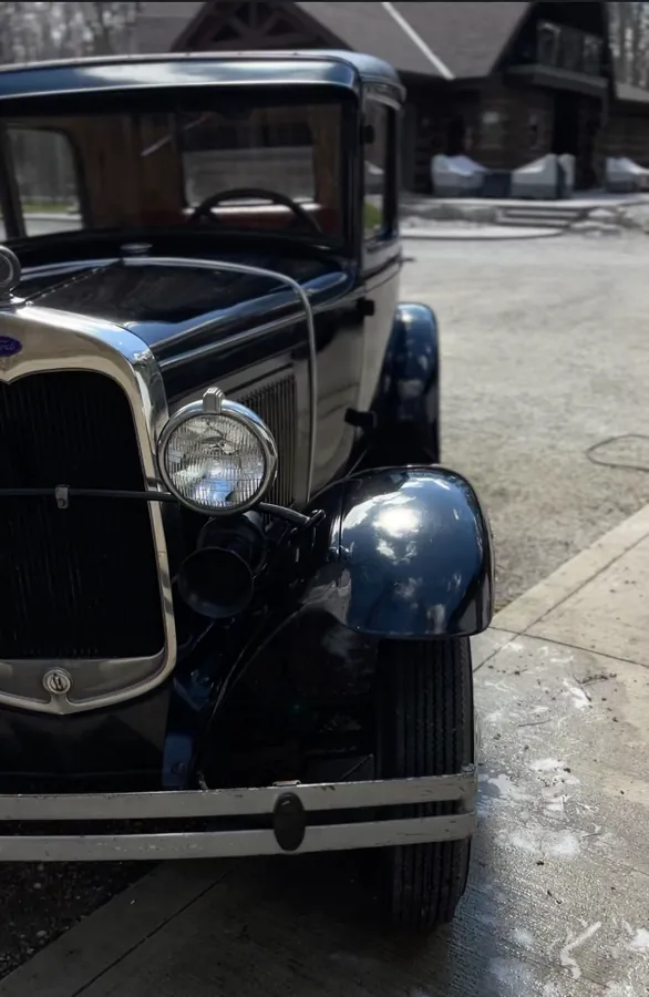 Ford Model A