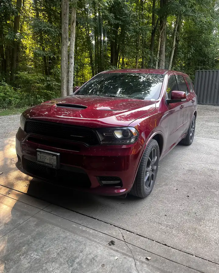 Dodge Durango